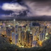 Hong Kong Tem a Internet Mais RÃ¡pida do Mundo