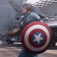 Novo Trailer do Filme 'Capitão América 2: O Soldado Invernal'