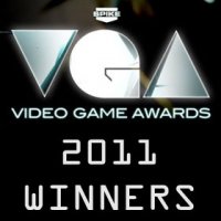 Video Games Awards 2011