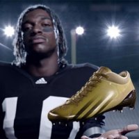 Novo Astro da NFL JÃ¡ Causa Atritos Entre Nike e Adidas
