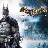 Como Jogar Batman: Arkham Asylum em PortuguÃªs