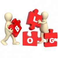Personalize Links das Postagens no Blogger
