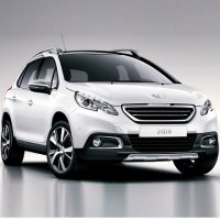 Peugeot 2008: O Novo Rival do Ecosport