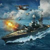 Conheça World of Warships - O MMO Gratuito de Navios de Guerra