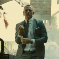 Saiu o Novo Trailer do Filme 007 Skyfall