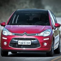 Verificando a Potência do Citroën C3 Motor 1 6 16v