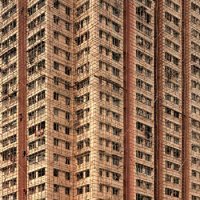 Arquiteturas de Hong Kong - A Cidade Mais Densa do Mundo