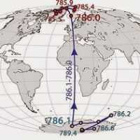 O Campo MagnÃ©tico da Terra IrÃ¡ Virar nos PrÃ³ximos 100 Anos