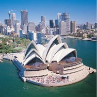 HotÃ©is Baratos e Bem Localizados em Sydney, AustrÃ¡lia
