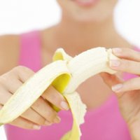 A Banana e os Seus Benefícios