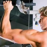 Ganhe Mais Músculos Treinando Menos