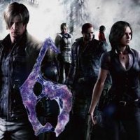 Comercial em Português de Resident Evil 6