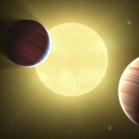 NASA Anuncia Kepler 22b, Planeta Semelhante à Terra