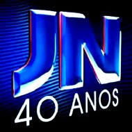 Jornal Nacional - 40 Anos no Ar na TV Brasileira