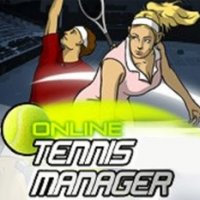 Entre nos Maiores Torneios Mundiais de TÃ©nis com Online Tennis Manager