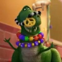 Personagens de “Toy Story” Retornam no Curta “Partysaurus Rex”