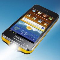 Samsung Galaxy Beam Chega ao Brasil em Junho