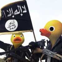 Anonymous Convoca Internautas Para Trollar o Estado Islâmico