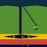 Jogos de Atari Grátis no Seu Computador