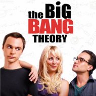 Download de Todas as Temporadas da Série The Big Bang Theory