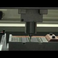 Vídeo Mostrando a Produção do Pen Drive Kingston