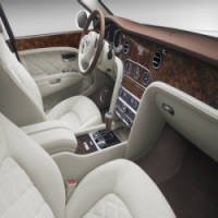 O Luxuoso Bentley Mulsanne Ganha Série Especial Birkin