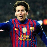 O Extraordinário Lionel Messi