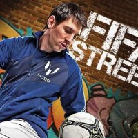 Novo Trailer do FIFA Street