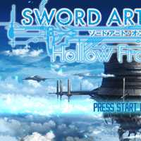 Novos Jogos de Sword Art Online Chegando Pela Sony