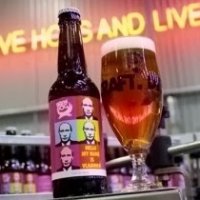 Companhia Lança Cerveja em Apoio aos Gays da Rússia