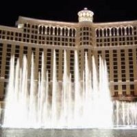 Os Fantásticos Hotéis de Las Vegas: Bellagio