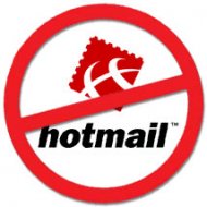 Fim das Contas Inativas do Hotmail