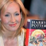Escritora de Harry Potter Diz que Pode Escrever Mais Livros da Série