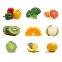 40 Alimentos Ricos em Vitamina C ou ácido Ascórbico