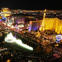 Tudo Sobre Las Vegas: Dicas Para Seu Roteiro