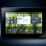 RIM Apresenta seu Tablet: o Playbook