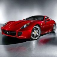 Fotos da Ferrari 599 GTB Fiorano HGTE