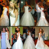 A Noiva dos 18 Vestidos