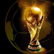 Copa 2010: Taça da Copa Estará no Brasil