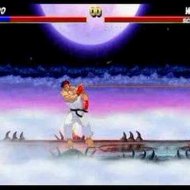 Ryu vs Scorpion