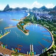Rio 2016: As Transformações para as Olimpíadas