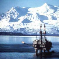 Rússia e EUA se Aliam para Explorar Petróleo no Ártico