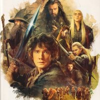 O Hobbit – Novas Imagens de Tauriel, Bilbo e os Anões