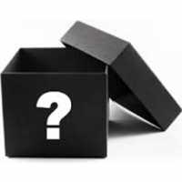 O que Ã© Blind Box Mistery Box?