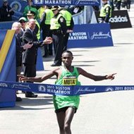 As 10 Maratonas Mais DifÃ­ceis do Mundo