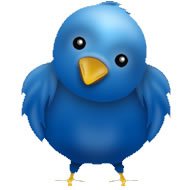 Parabéns Twitter! Rede Social Comemora 3 Anos