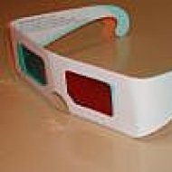 Aprenda a Fazer um Óculos 3D