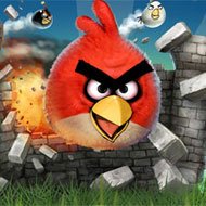 Angry Birds Futebol