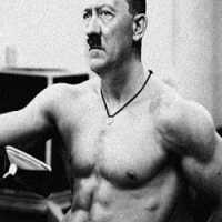 Você Sabia que Hitler Só Tinha 1 Testículo?