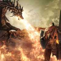 Gamescom - Veja o Gameplay de Dark Souls IIi